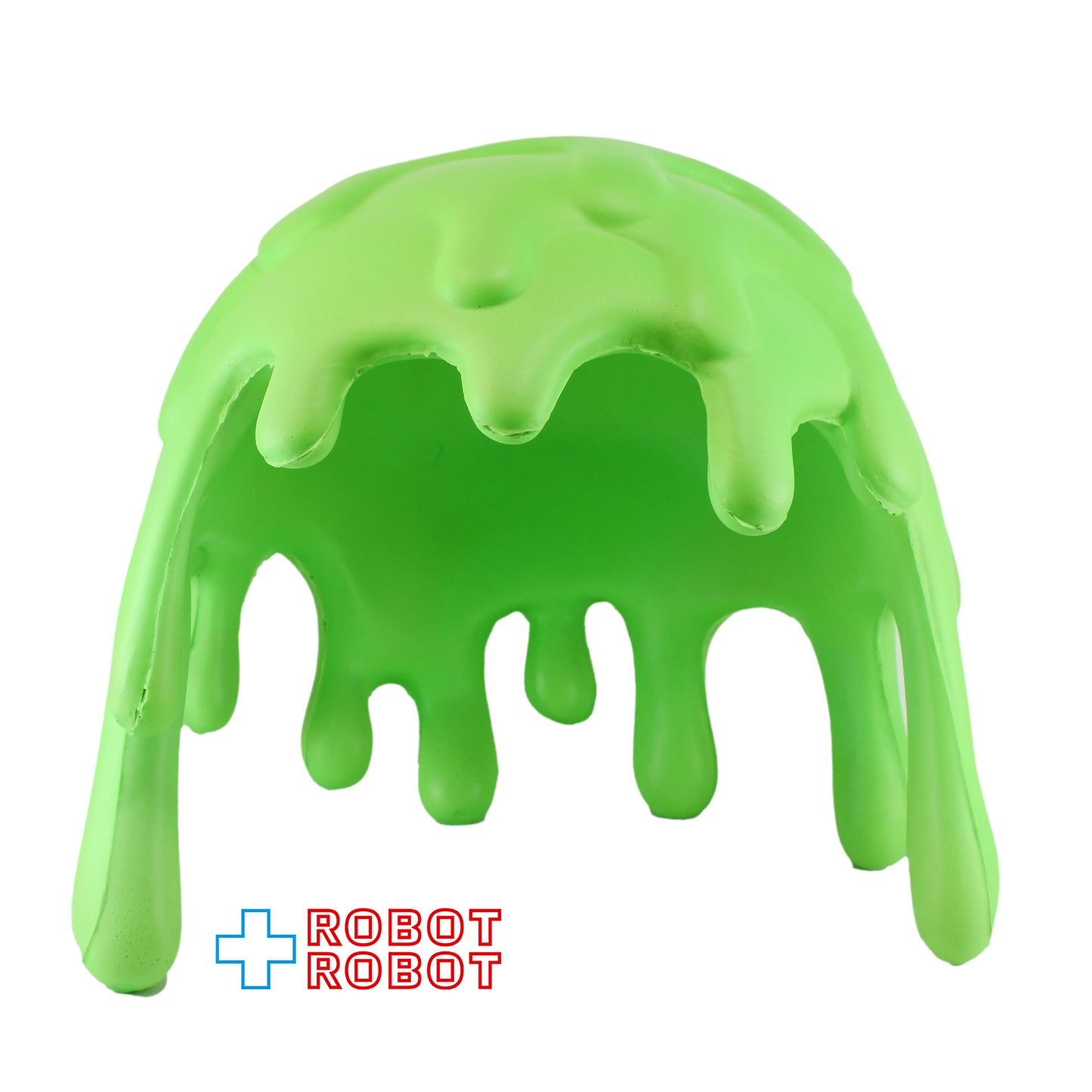 ニコロデオン スライム ヘルメット