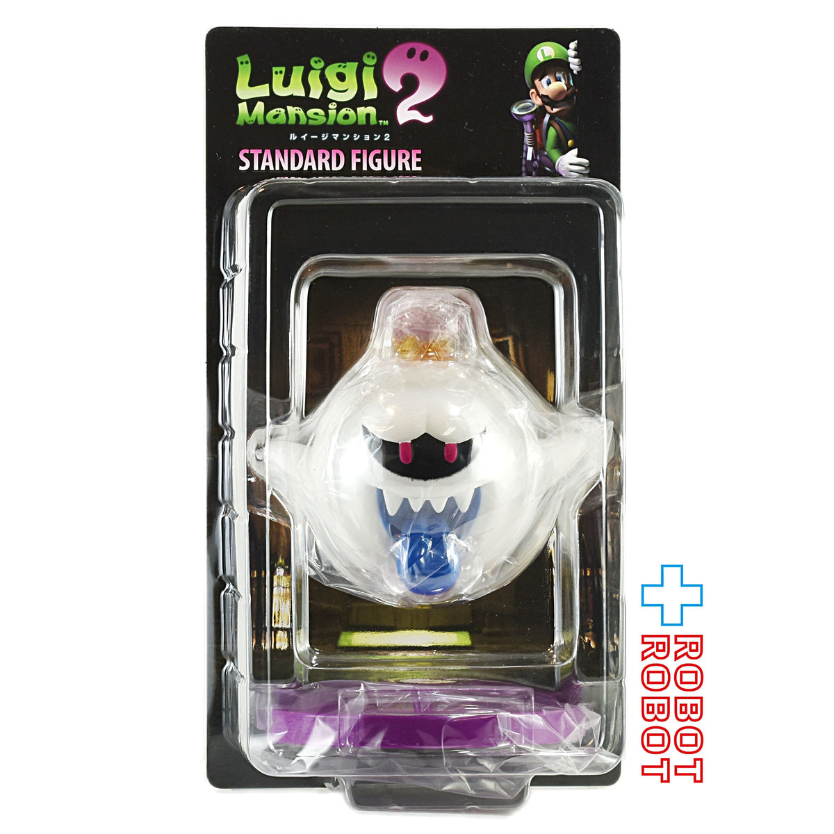 NihonAutoToyLtdstanderdfigureL 