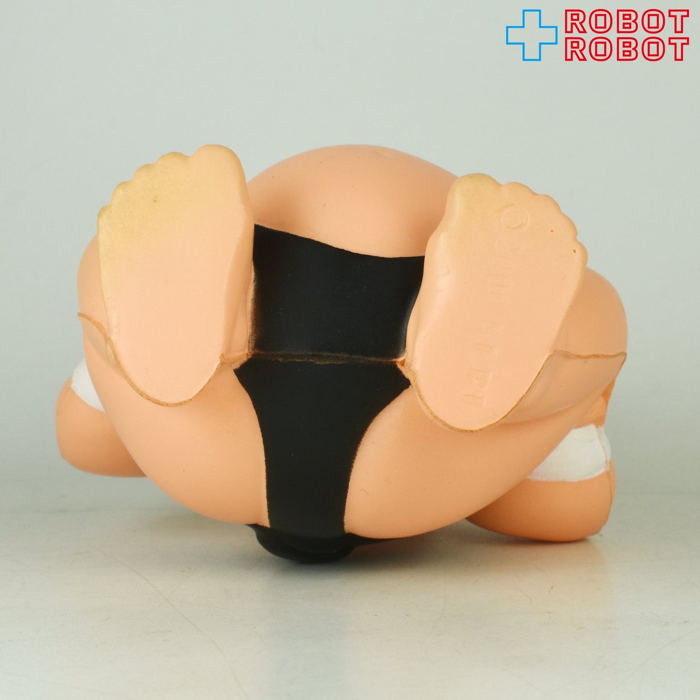 日本生命 日本ライフベネフィット 相撲 スクイーズフィギュア