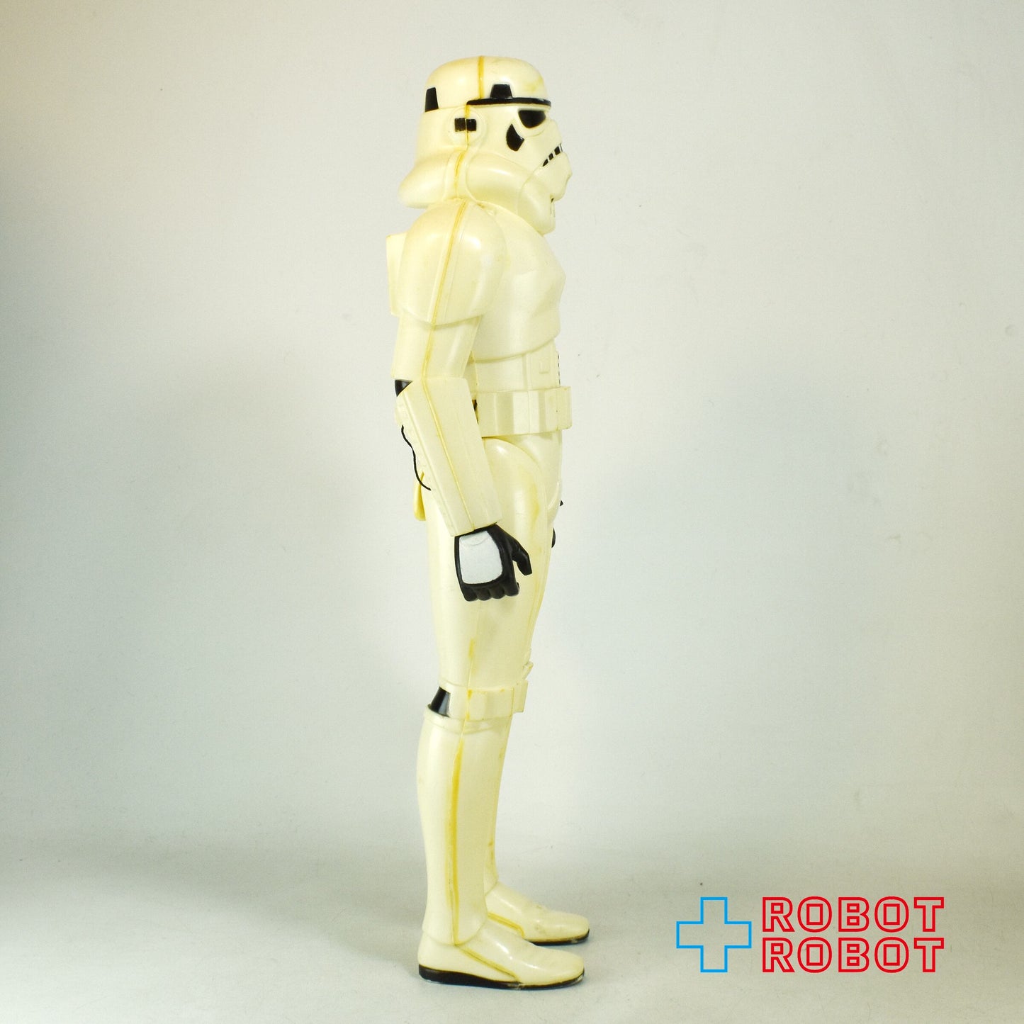 オールドケナー スター・ウォーズ ストームトルーパー 12インチ ラージフィギュア