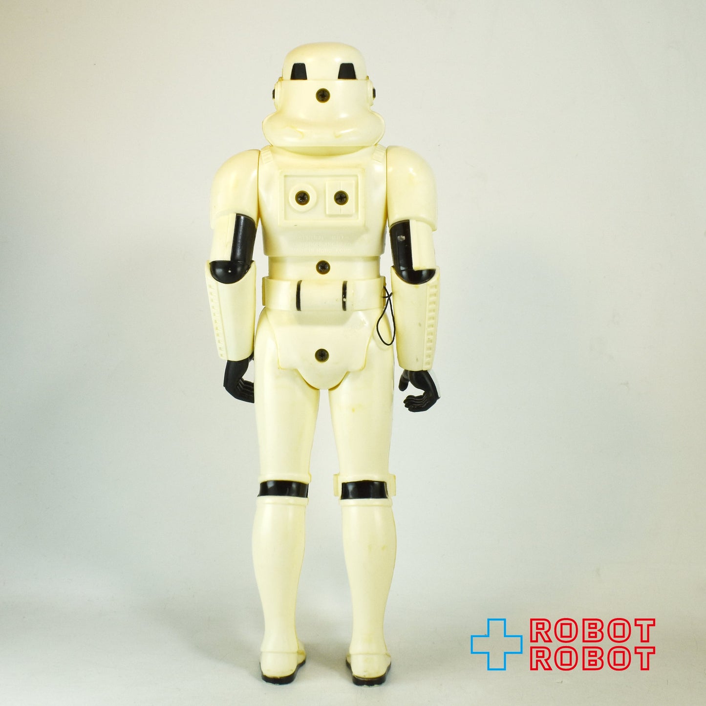 オールドケナー スター・ウォーズ ストームトルーパー 12インチ ラージフィギュア