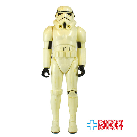 オールドケナー スター・ウォーズ ストームトルーパー 12インチ ラージフィギュア