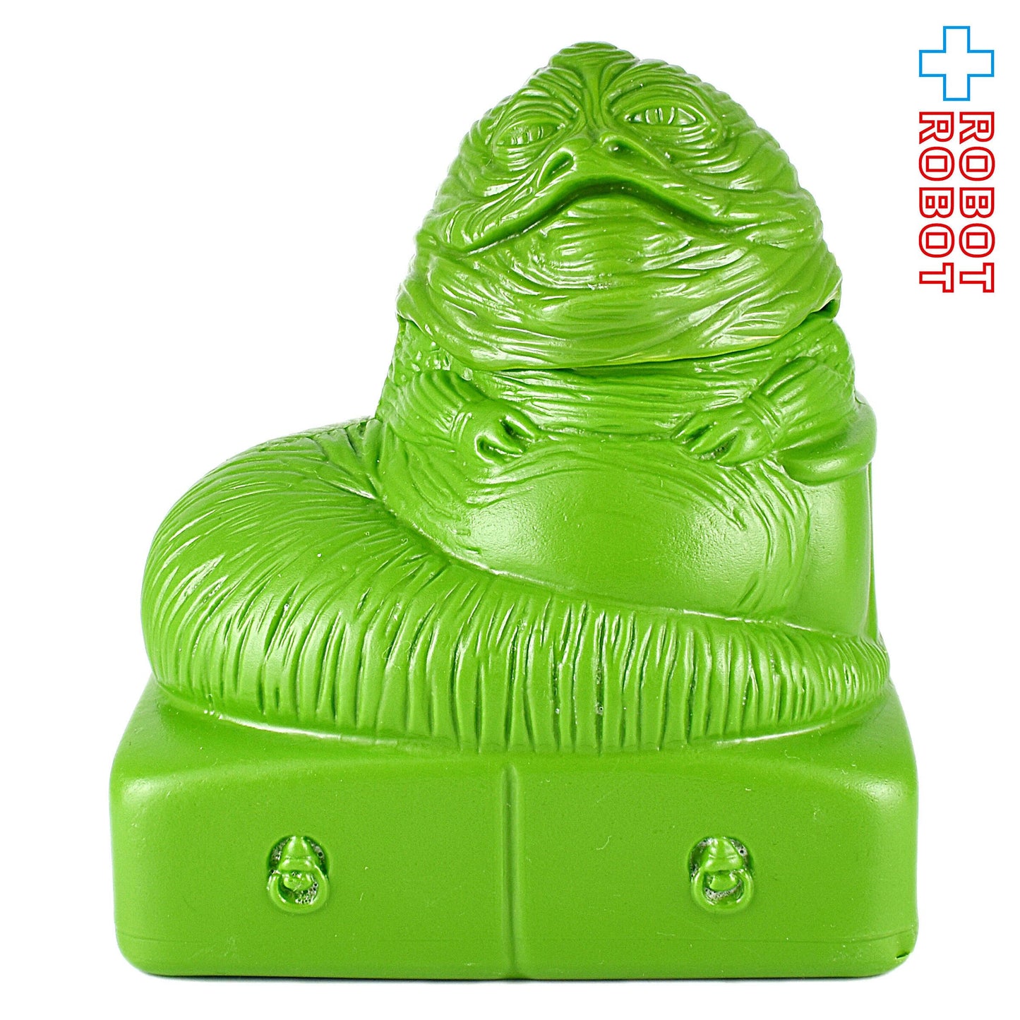 オムニ社 スター・ウォーズ ジャバ・ザ・ハット シャンプーボトル ソーキー バブルバスボトル フィギュア