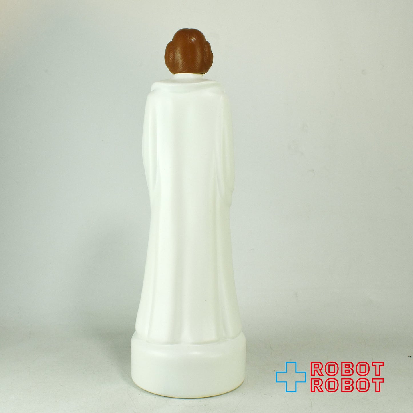 スター・ウォーズ プリンセス・レイア ソーキー バブルバス シャンプーボトル オムニ社 1981