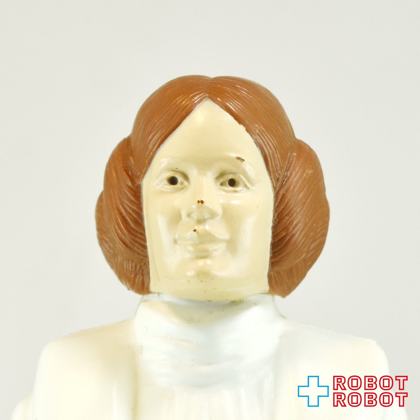 オムニ社 スター・ウォーズ プリンセス・レイア ソーキー シャンプーボトル ※難有り