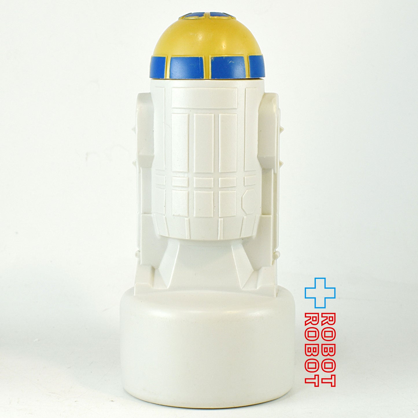 スター・ウォーズ R2-D2 シャンプーボトル バブルバス ソーキー オムニ社