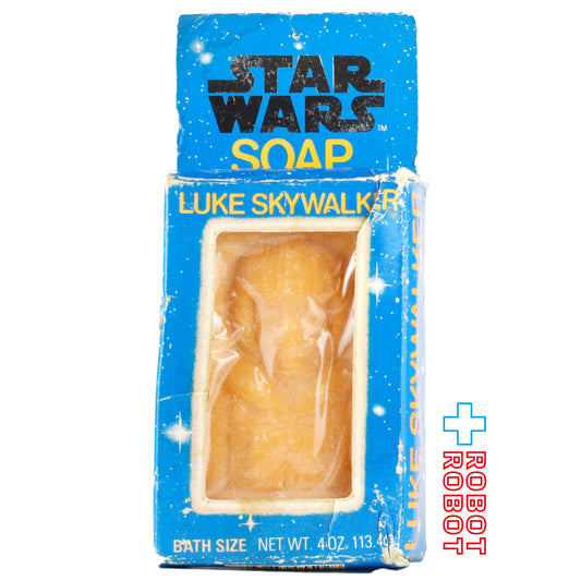 スター・ウォーズ ルーク・スカイウォーカー ソープ 固形石鹸 箱入