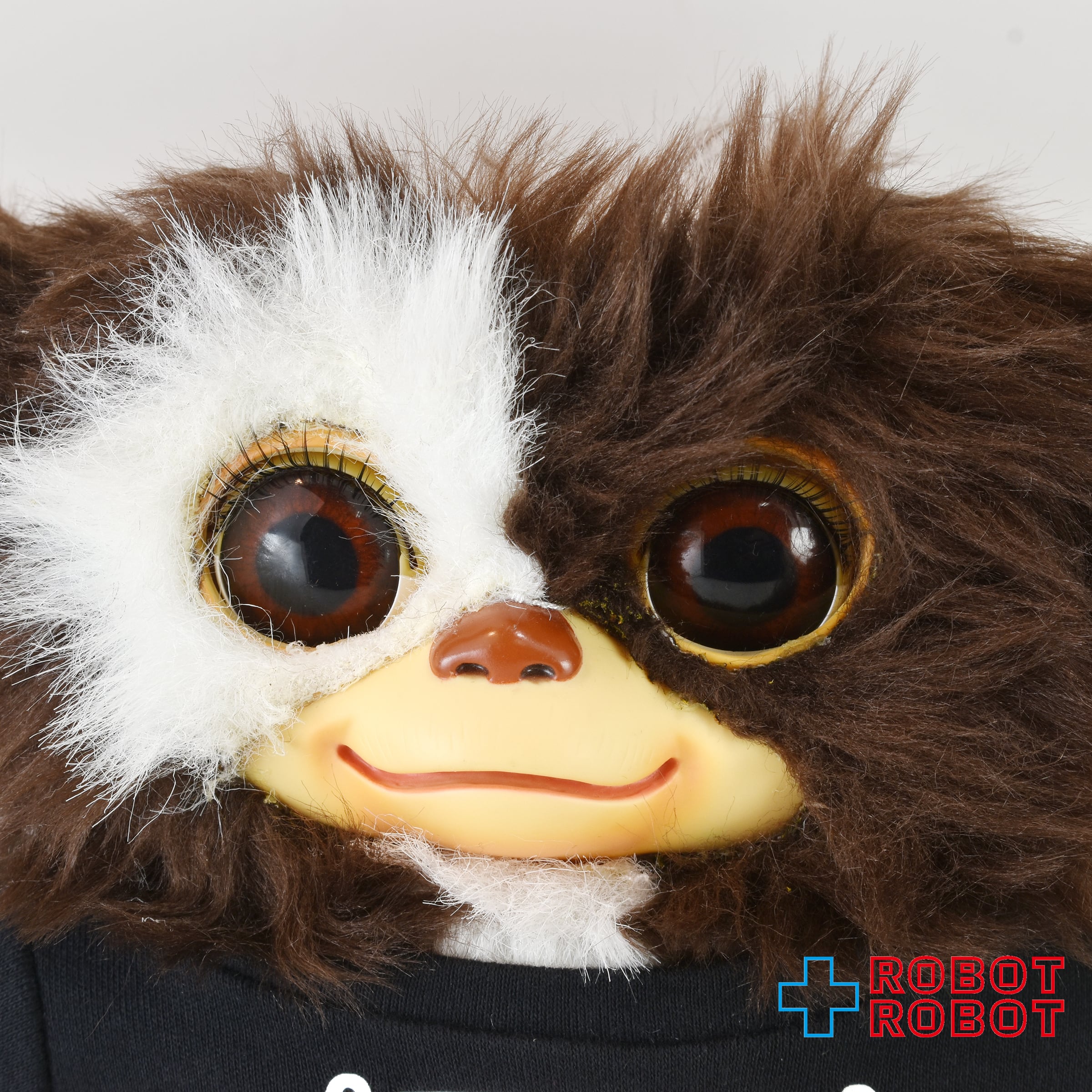 グレムリン オーバーザストライプス 眠るギズモ ぬいぐるみ T