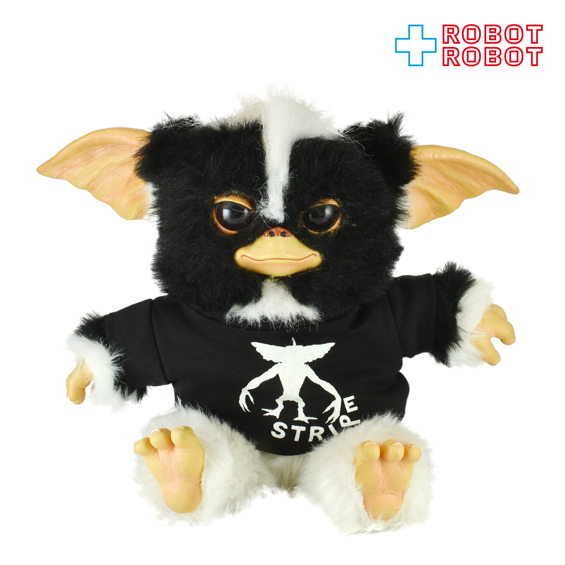 Amazon.co.jp: No9544 グレムリン ストライプ プロップ : Toys