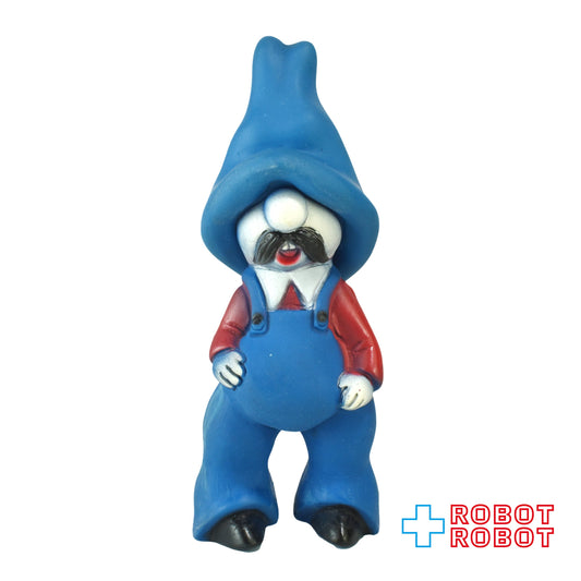 アメリカのレストラン パピー・パーカー ソフビ・フィギュア