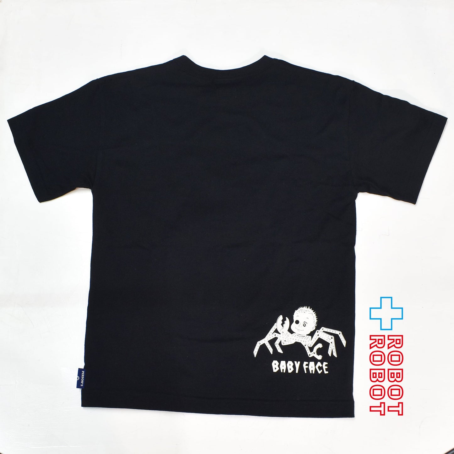 パーソンズ トイ・ストーリー シド Tシャツ 限定2000個 Sサイズ