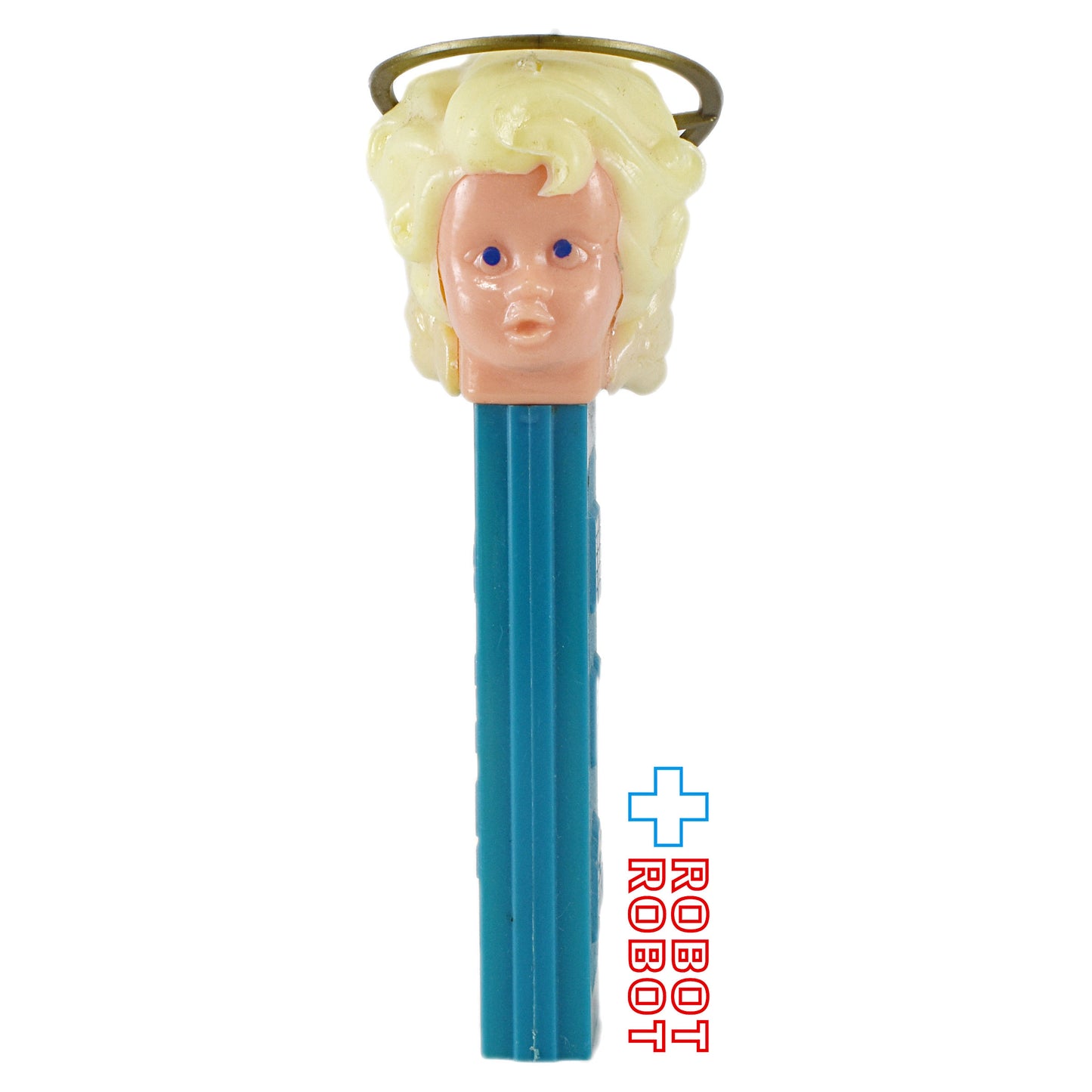 PEZ エンジェル 足なし 青ステム 3.4 ※難有り