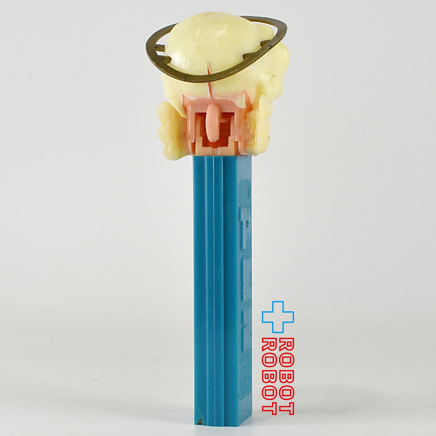 PEZ エンジェル 足なし 青ステム 3.4 ※難有り