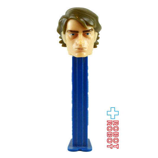 PEZ スター・ウォーズ アナキン・スカイウォーカー 2009