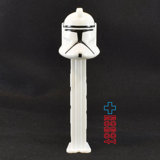 PEZ スター・ウォーズ クローン・トルーパー