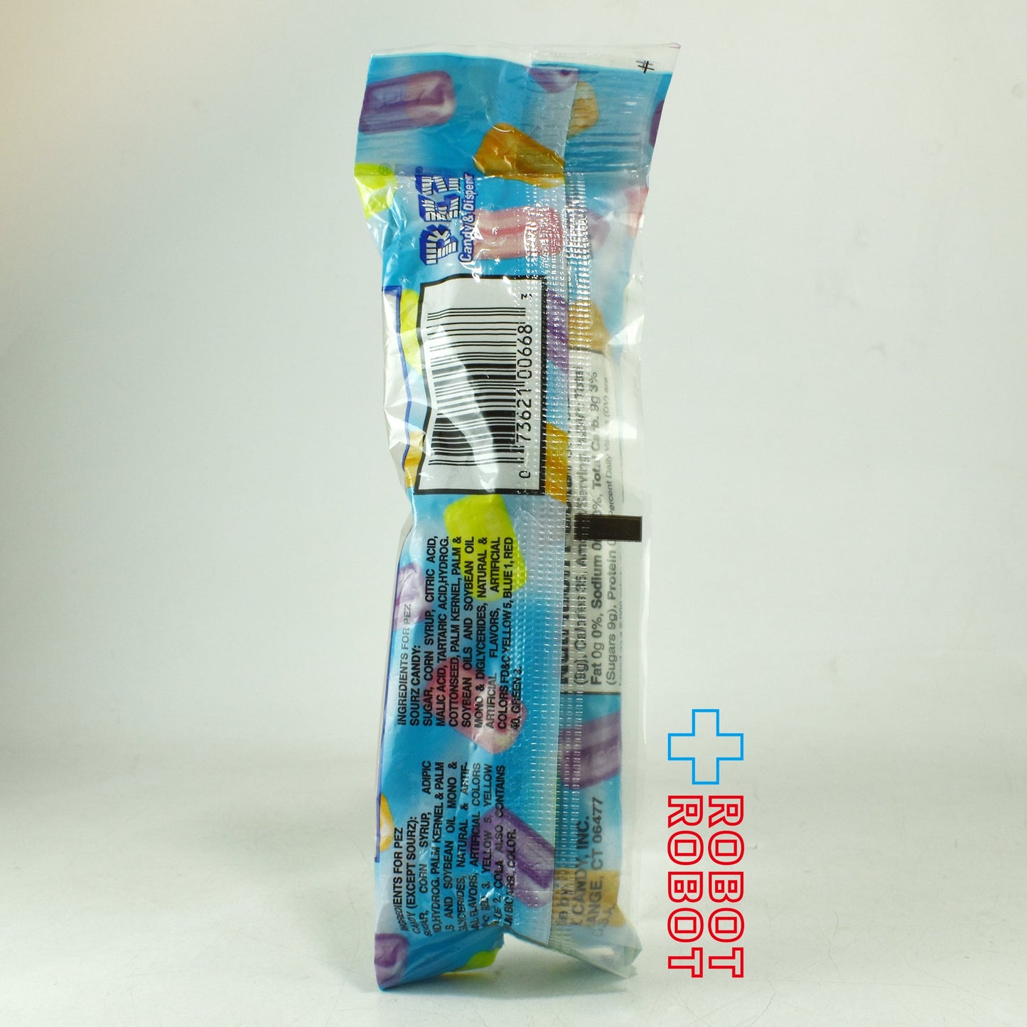 PEZ スター・ウォーズ ダース・ベイダー キャンディ柄 袋入未開封