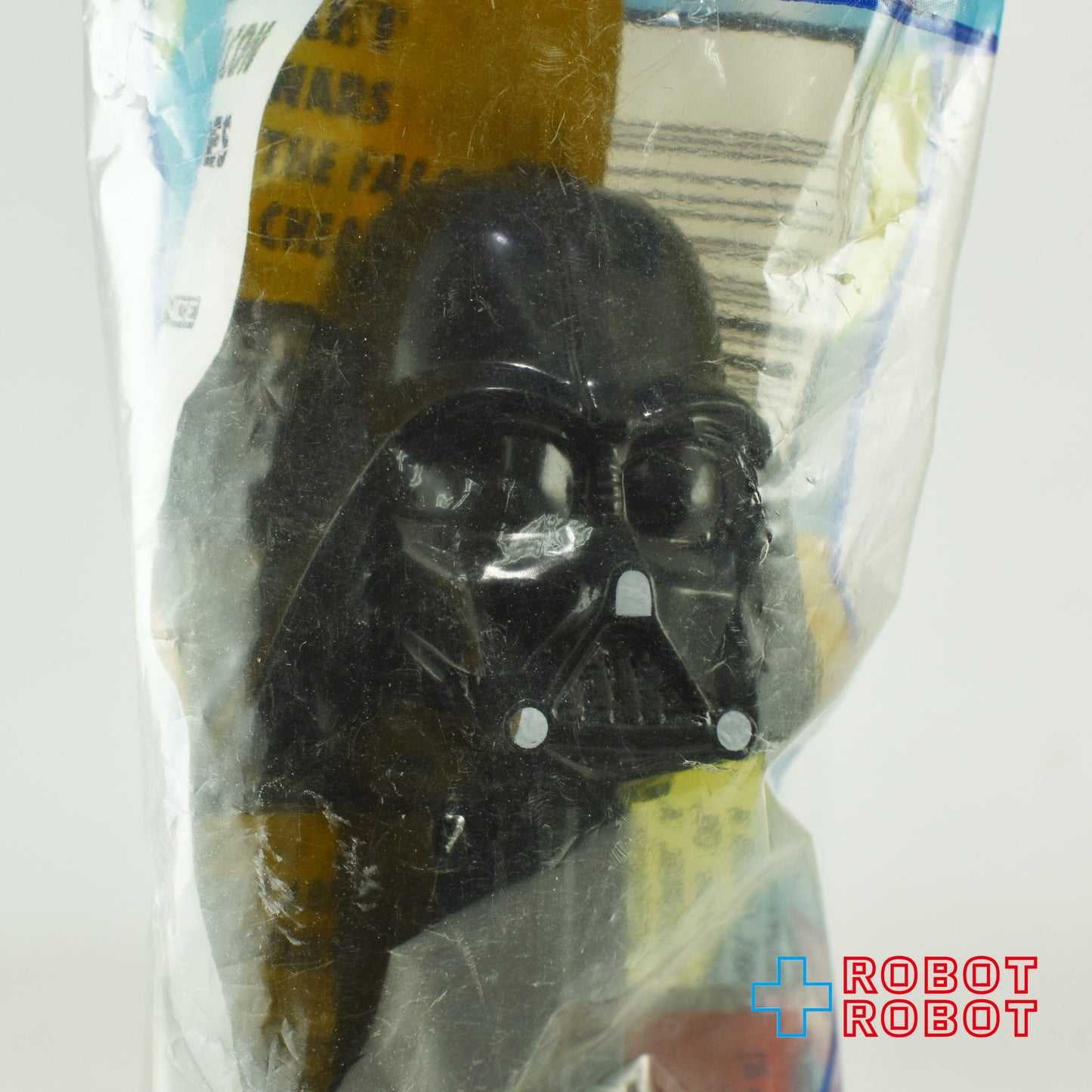 PEZ スター・ウォーズ ダース・ベイダー キャンディ柄 袋入未開封