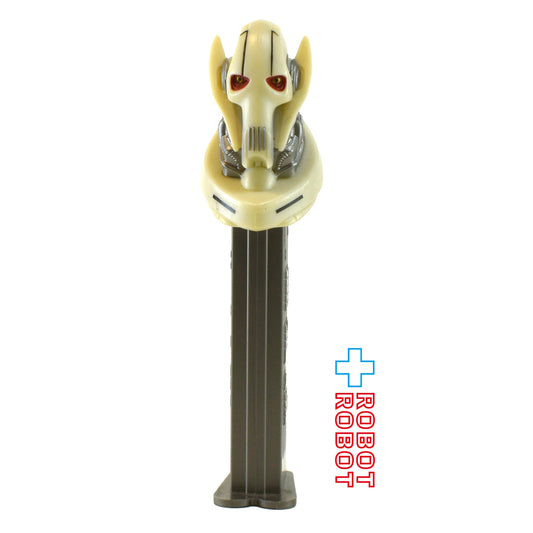 PEZ スター・ウォーズ ジェネラル・グリーヴァス将軍