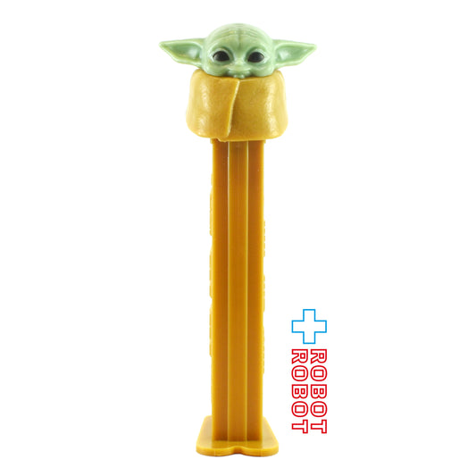 PEZ スター・ウォーズ グローグー