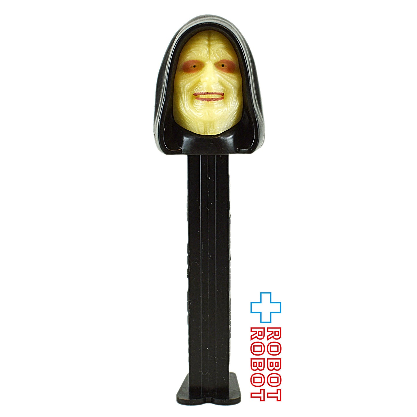 PEZ スター・ウォーズ パルパティーン 蓄光