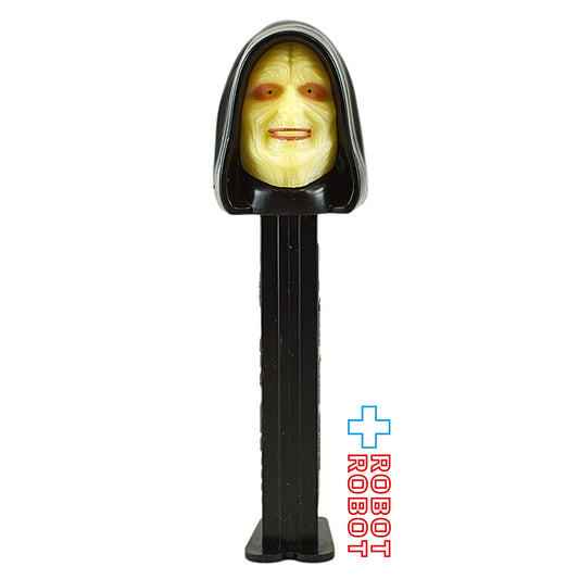 PEZ スター・ウォーズ パルパティーン 蓄光