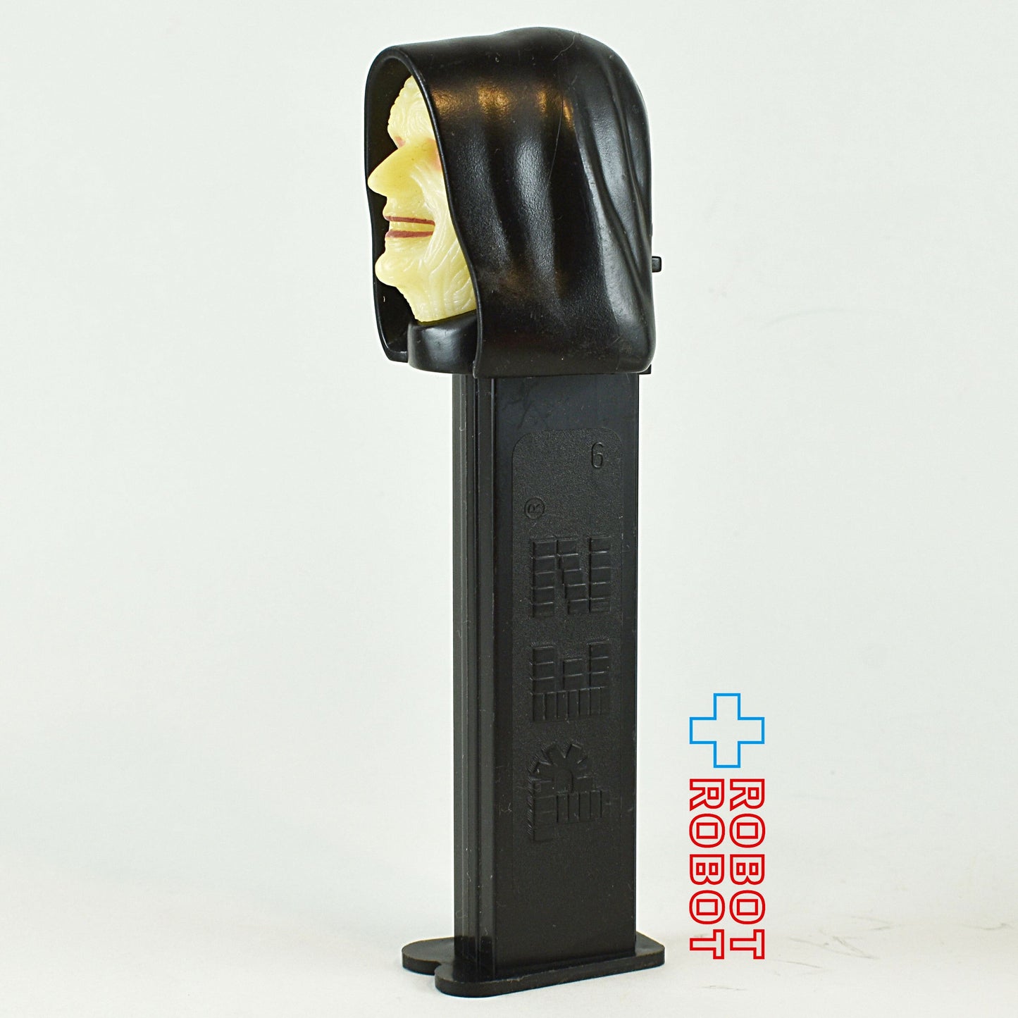 PEZ スター・ウォーズ パルパティーン 蓄光