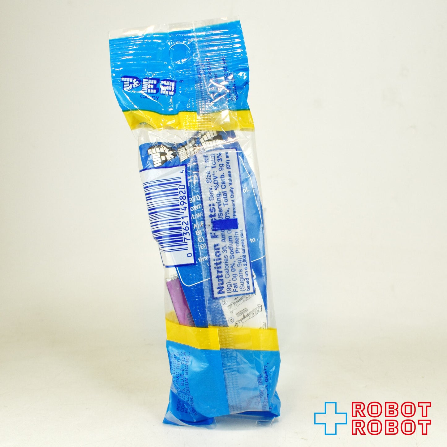 PEZ スター・ウォーズ オビ＝ワン・ケノービ