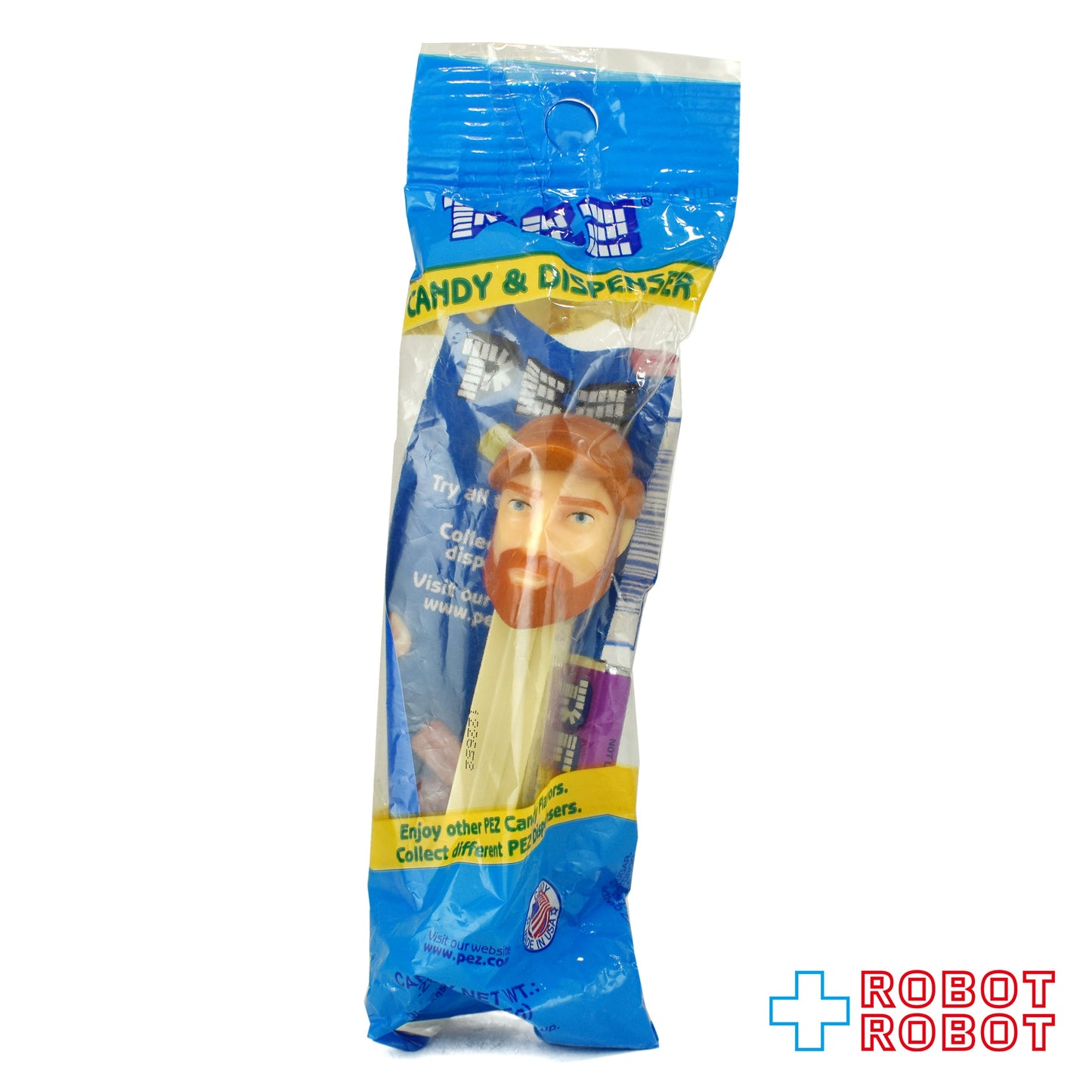 PEZ スター・ウォーズ オビ＝ワン・ケノービ