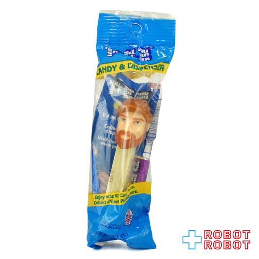 PEZ スター・ウォーズ オビ＝ワン・ケノービ