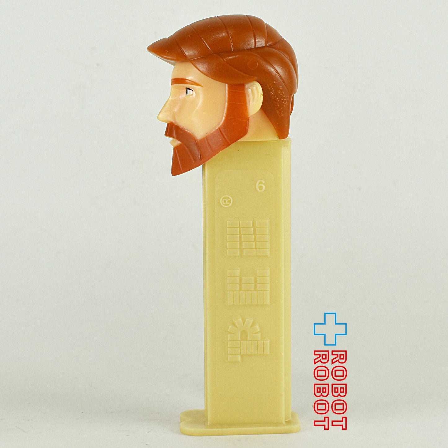 PEZ スター・ウォーズ オビ＝ワン・ケノービ