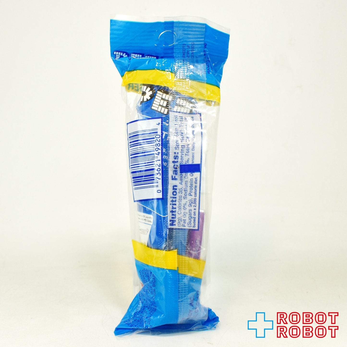 PEZ スター・ウォーズ R2-D2 2002 未開封