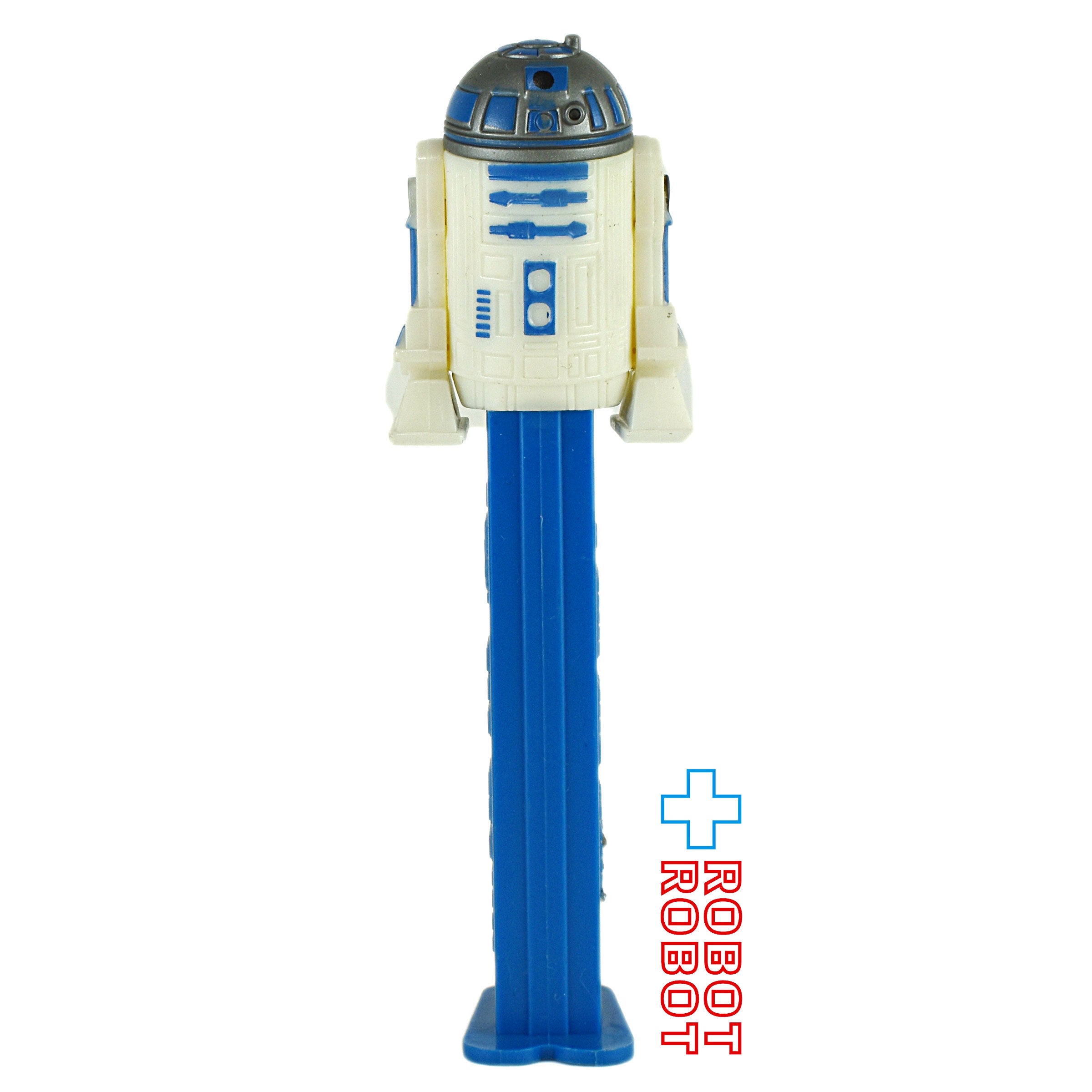 PEZ スター・ウォーズ R2-D2 – ROBOTROBOT