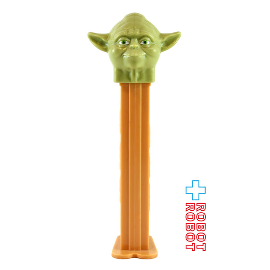 PEZ スター・ウォーズ ヨーダ 2012