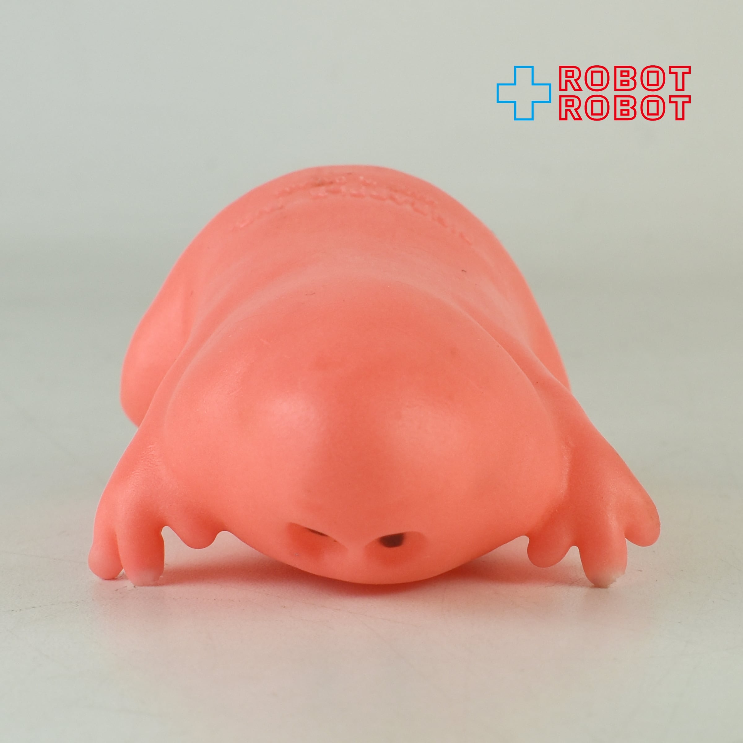 パイナップルIND ハロウィンゴースト コウモリ ピンク 蓄光