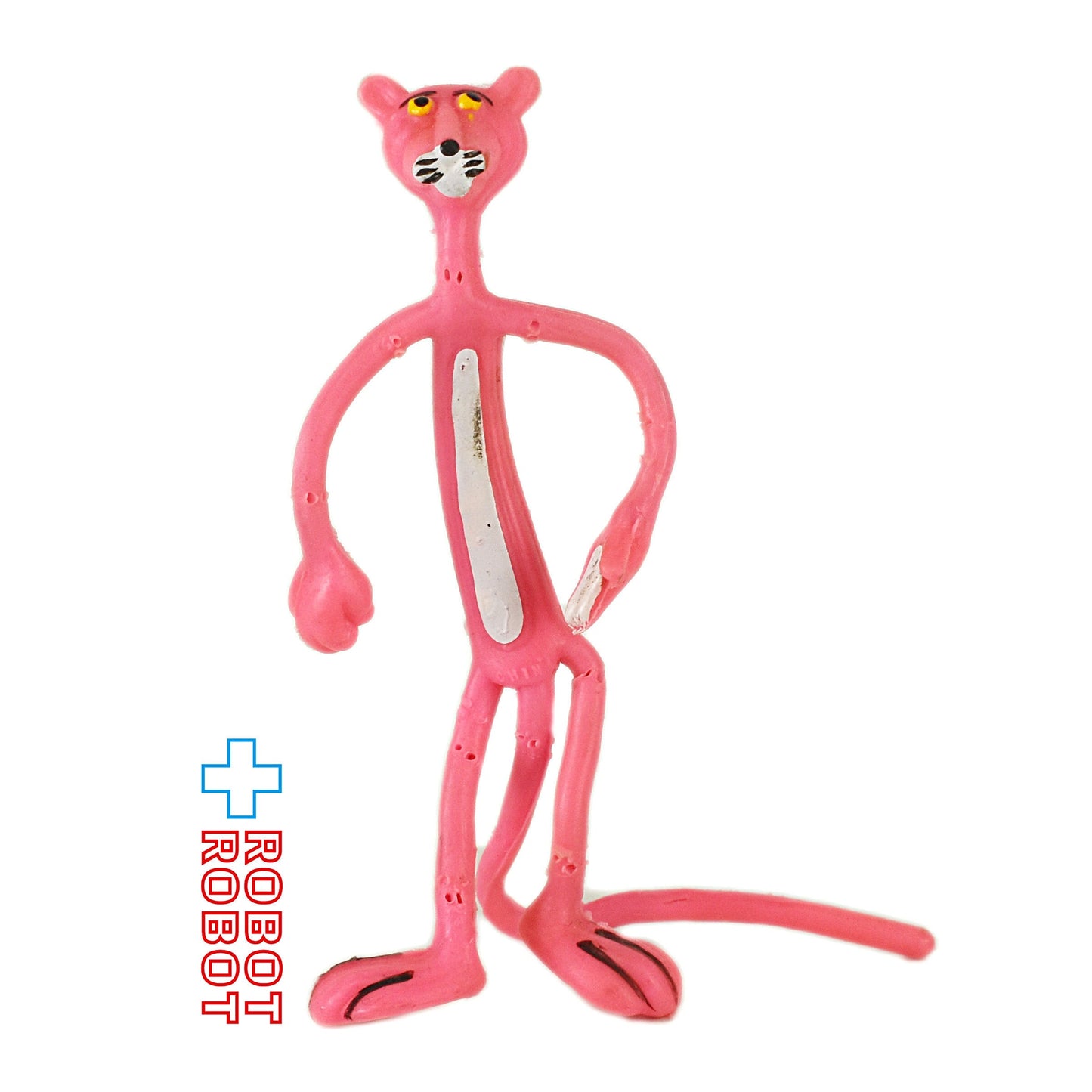 ピンク・パンサー ベンダブル フィギュア 10cm