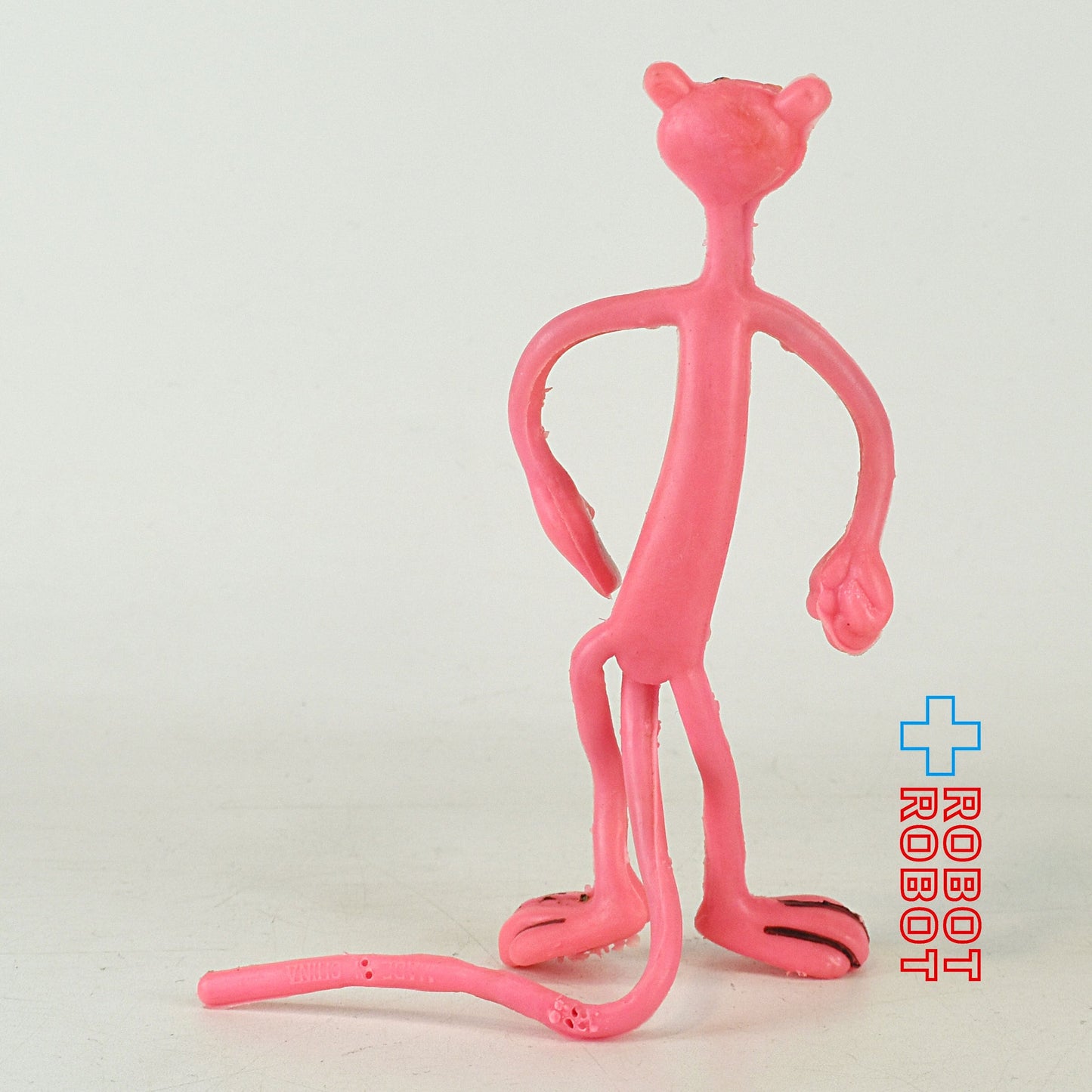 ピンク・パンサー ベンダブル フィギュア 10cm