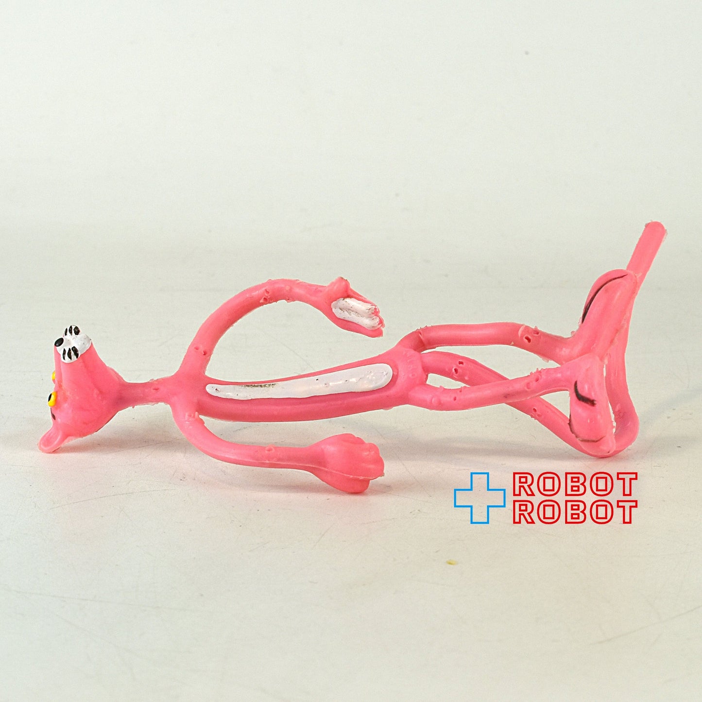 ピンク・パンサー ベンダブル フィギュア 10cm