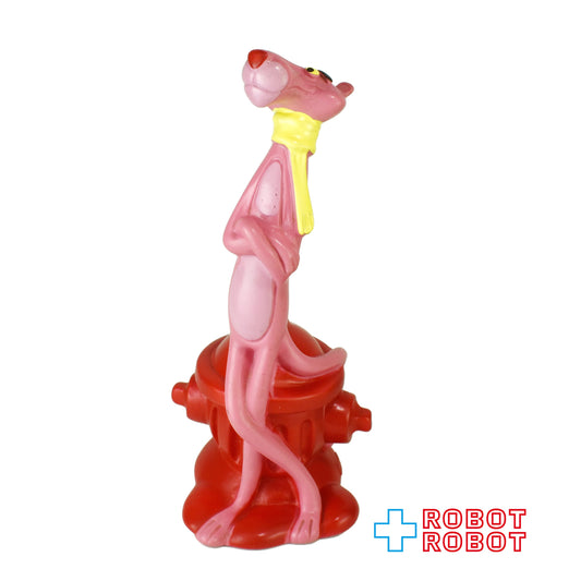 ピンクパンサー ラバースクイーク w/消火栓