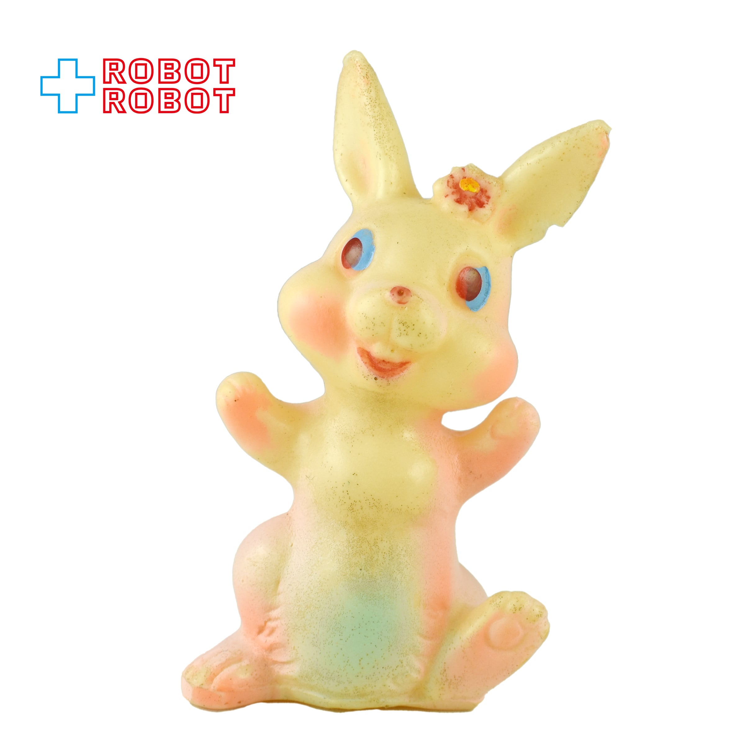 うさぎ ラバードール ガンド社うさぎちゃんのラバードール 楽天市場