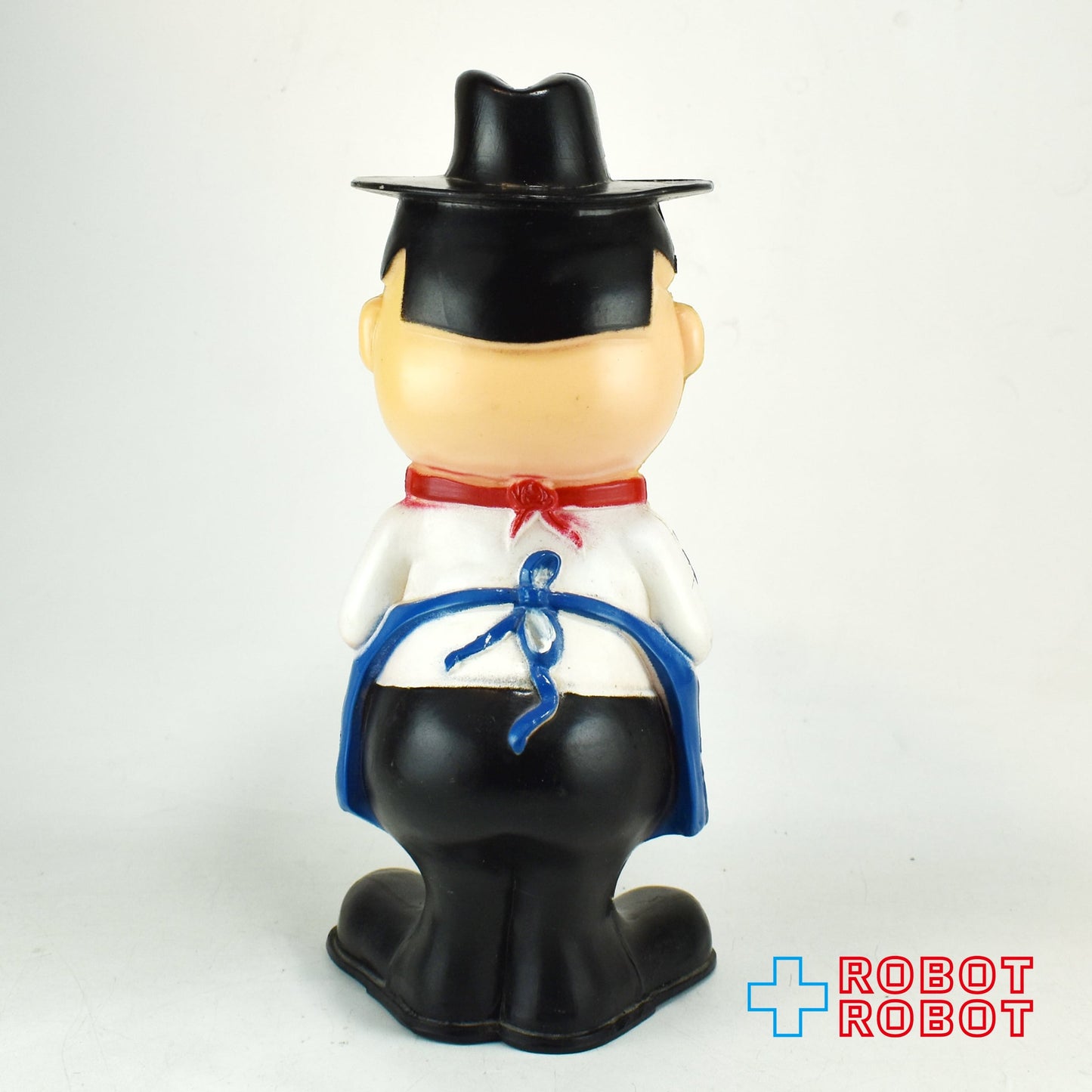 ピザハット・ピート プラスチック貯金箱 1970’s