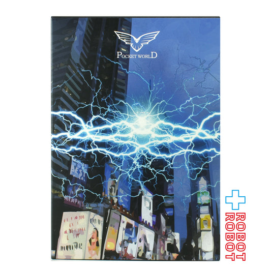 PM TOYS スパイダーマン エレクトロ 6インチ アクションフィギュア 開封箱入