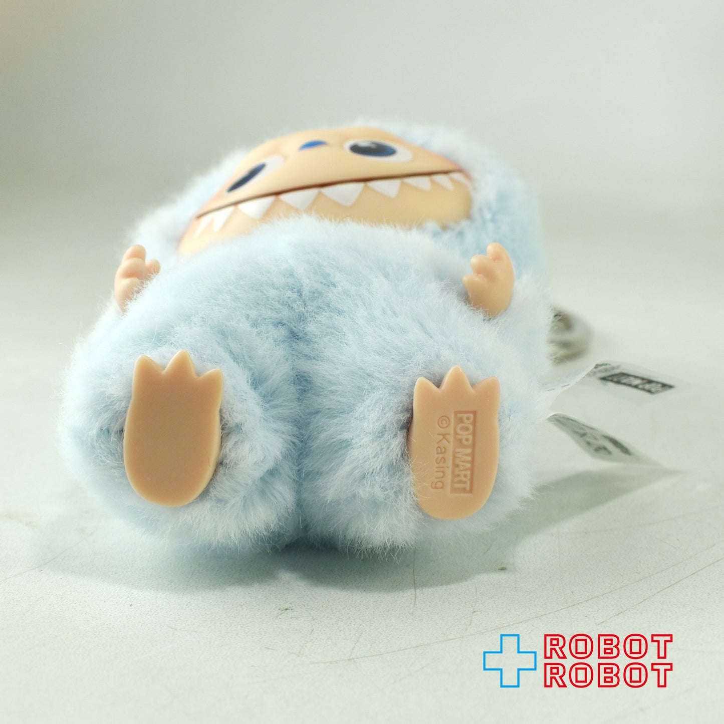 POPMART THE MONSTERS ポップマート LABUBU PIN FOR LOVE D フィギュア 箱付 ♦︎４号店商品