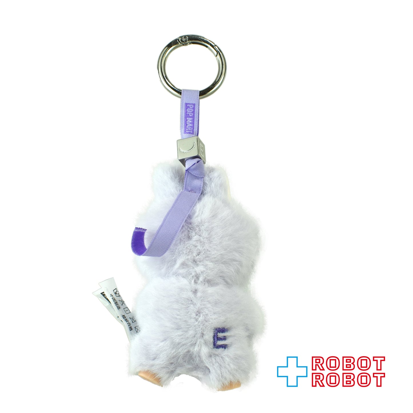 POPMART THE MONSTERS ポップマート LABUBU PIN FOR LOVE E フィギュア 箱付 ♦︎４号店商品