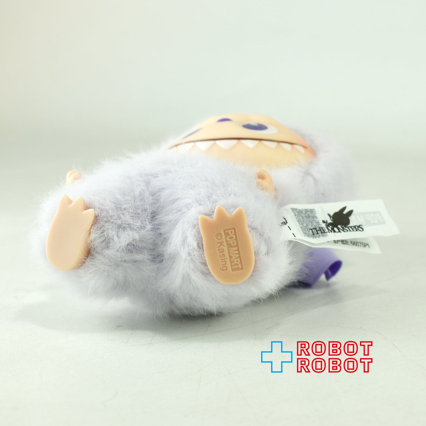 POPMART THE MONSTERS ポップマート LABUBU PIN FOR LOVE E フィギュア 箱付 ♦︎４号店商品