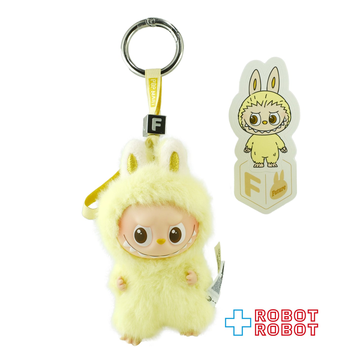 POPMART THE MONSTERS ポップマート LABUBU PIN FOR LOVE F フィギュア 箱付 ♦︎４号店商品