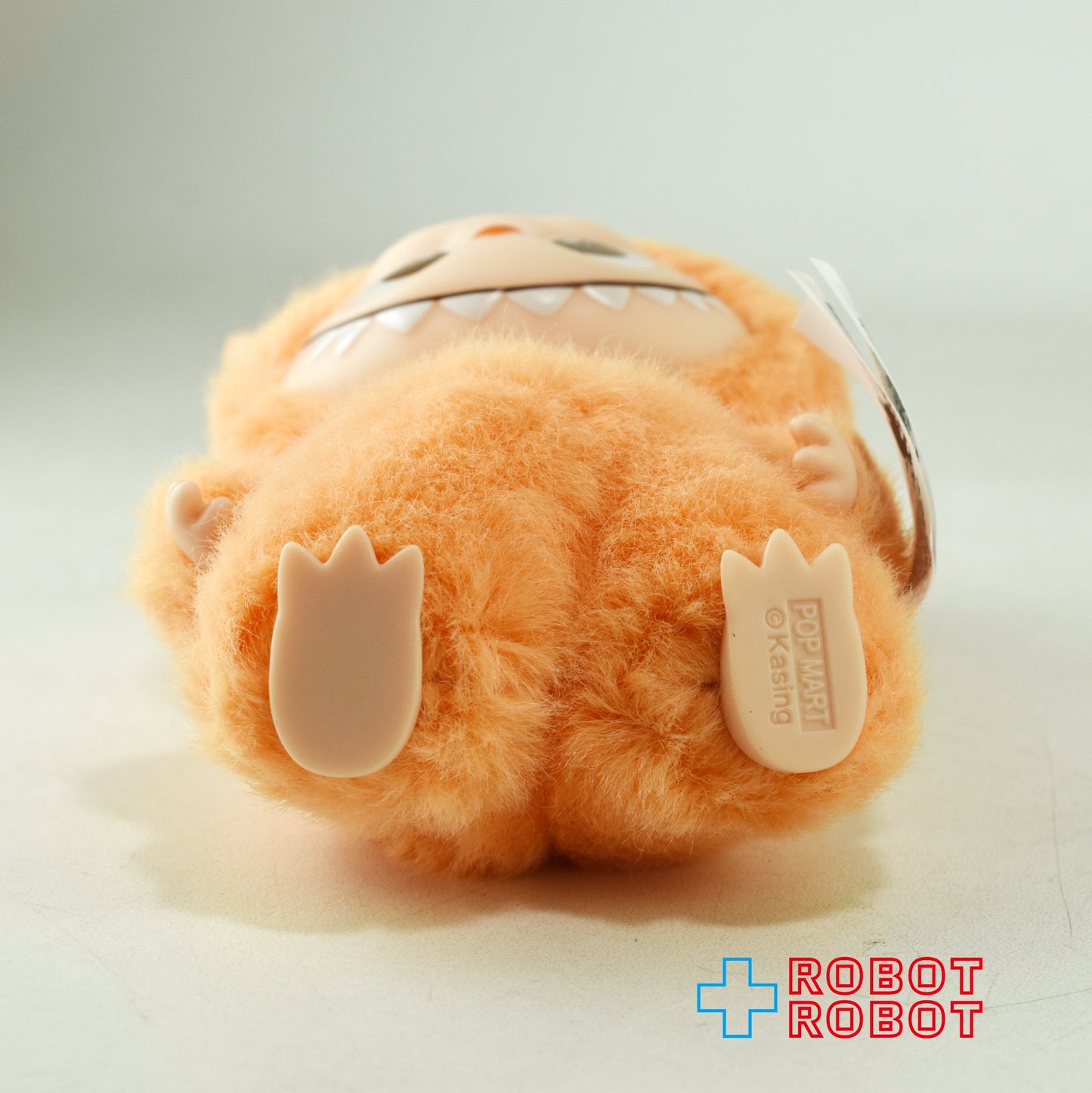 POPMART THE MONSTERS ポップマート LABUBU PIN FOR LOVE J フィギュア 箱付 ♦︎４号店商品