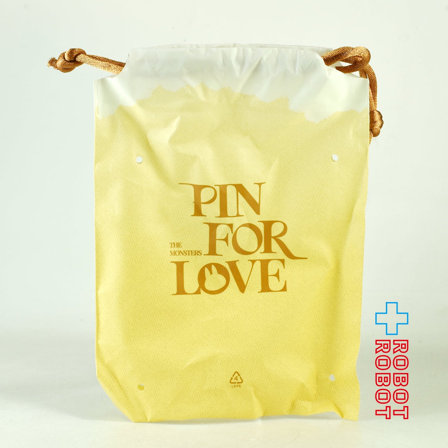 POPMART THE MONSTERS ポップマート LABUBU PIN FOR LOVE K フィギュア 箱付 ♦︎４号店商品