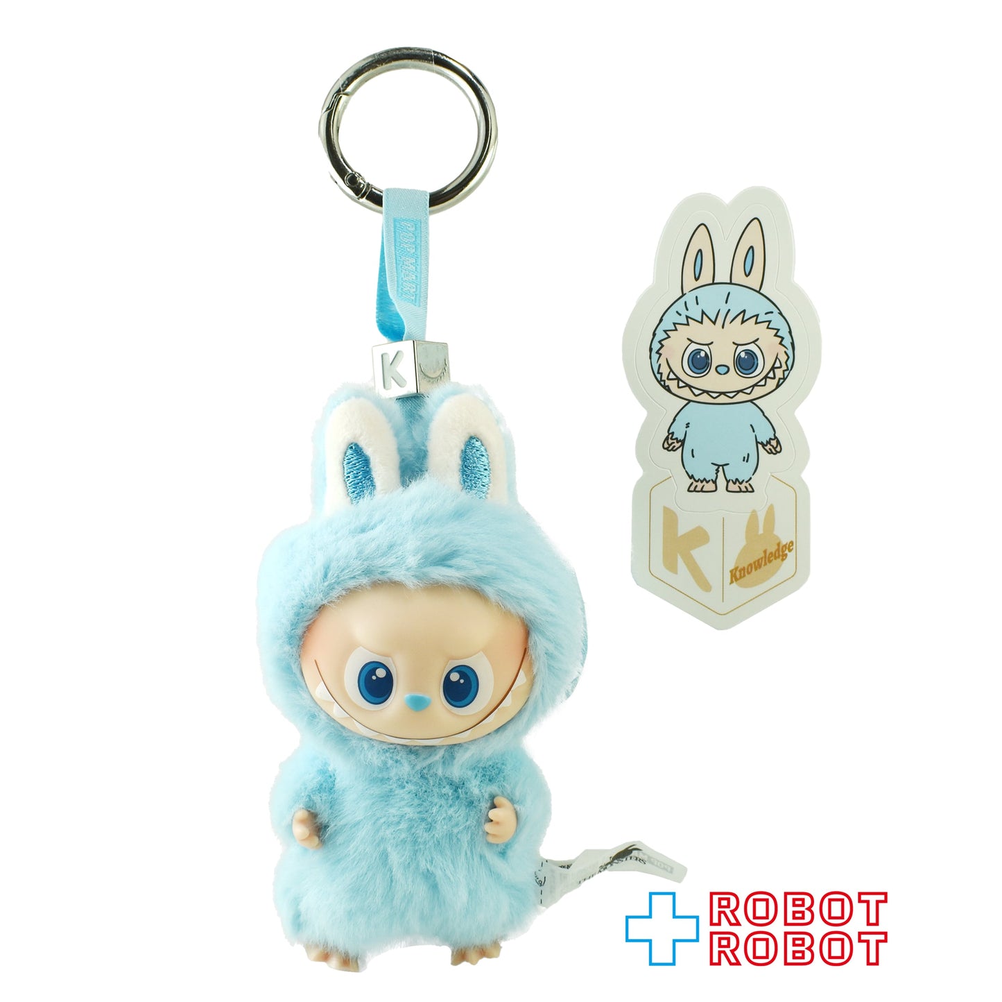 POPMART THE MONSTERS ポップマート LABUBU PIN FOR LOVE K フィギュア 箱付 ♦︎４号店商品