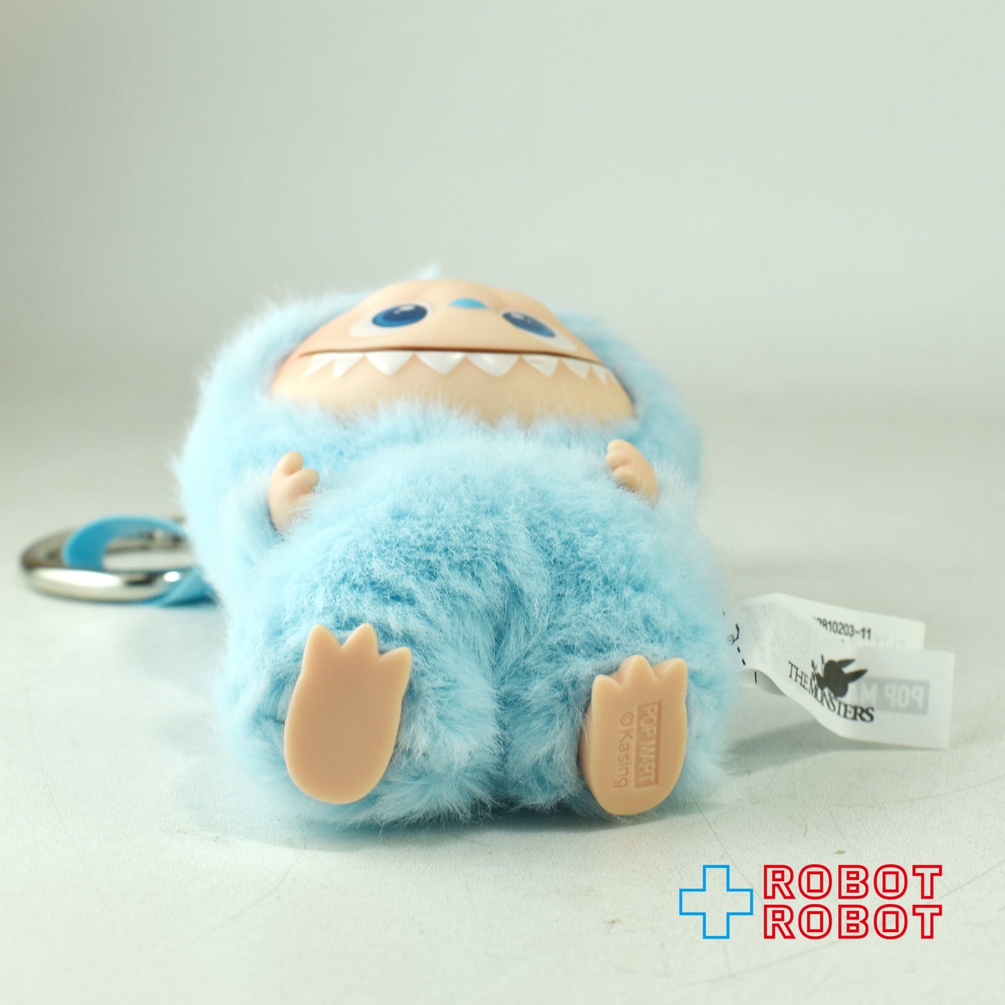 POPMART THE MONSTERS ポップマート LABUBU PIN FOR LOVE K フィギュア 箱付 ♦︎４号店商品