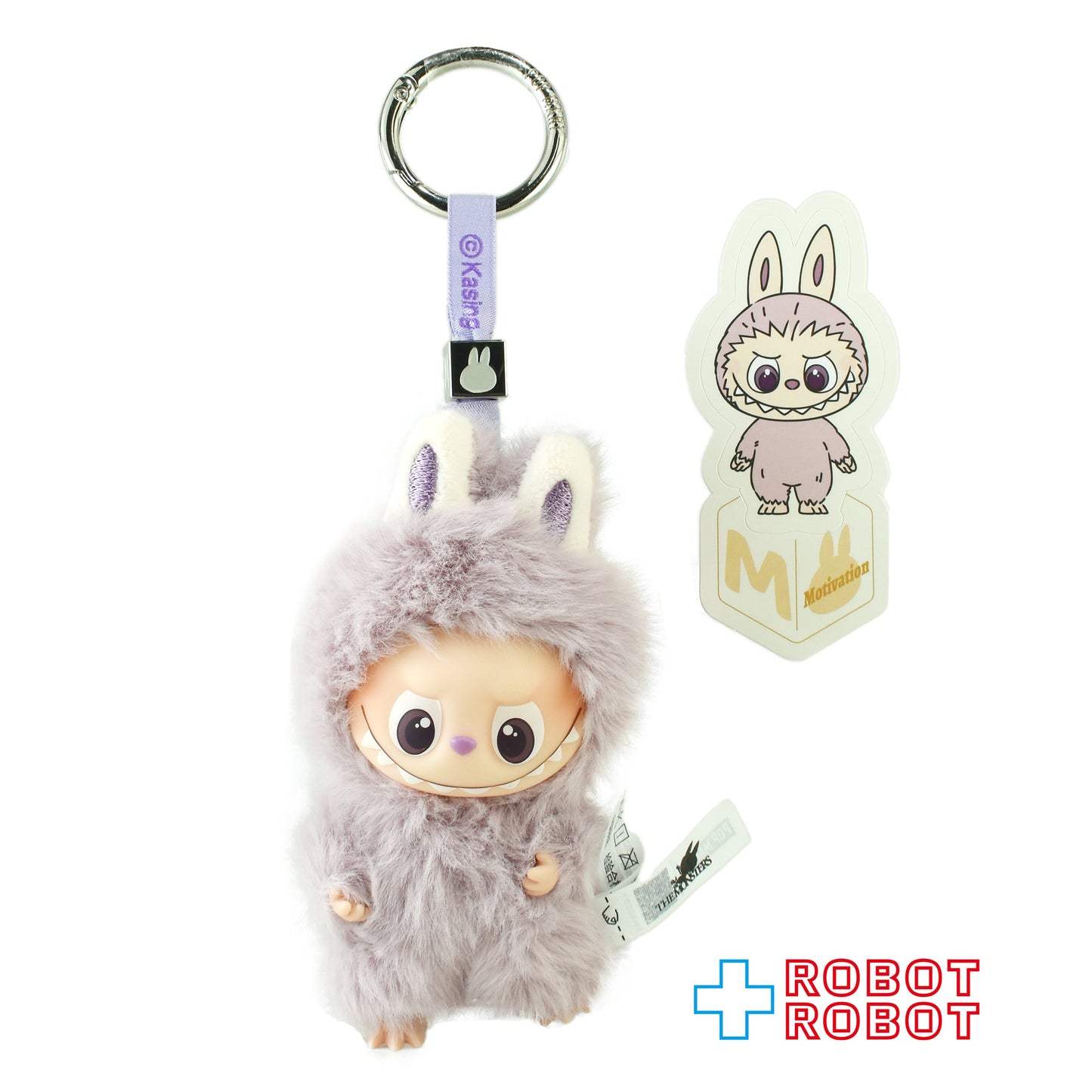 POPMART THE MONSTERS ポップマート LABUBU PIN FOR LOVE M フィギュア 箱付 ♦︎４号店商品